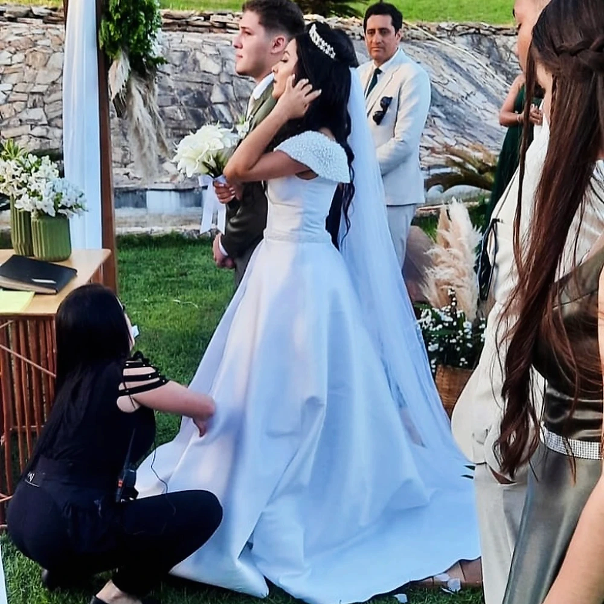 Casamento